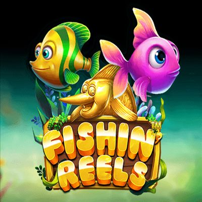 Fishin Reels